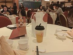 -利苑酒家(宜安广场店)