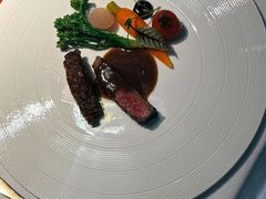 -Wei菋·Le Bistrot