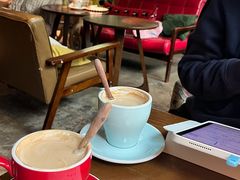 -咖法森林·咖啡  酒吧(天河店)