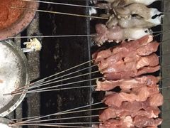 -永安烧烤