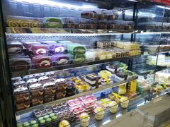 -幸福蛋糕坊(金顶街店)