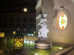 -上海虹桥西郊庄园丽笙大酒店
