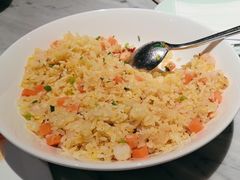 -青雅中餐厅(大连金石滩绿发希尔顿度假酒店)