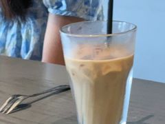 -来回·咖啡(钟村咖啡豆店)