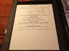 -RED LOBSTER(多伦多DT店)