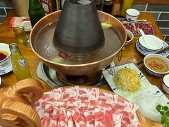 -乐宴·老北京铜火锅(桂庙店)