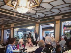 -Versailles Restaurant Cuban Cuisine