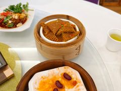 -万山楼海鲜酒家·二十三年老字号