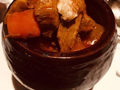 -波特曼西餐厅(南岗店)