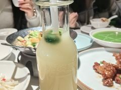 -外婆家(西红门荟聚购物中心店)