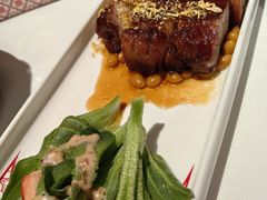 -谭厨中山传家菜.乳鸽.脆鲩鱼(华强北中航城店)
