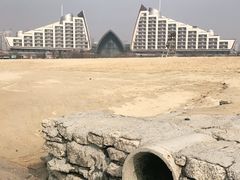 -营口金泰珑悦海景大酒店
