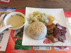 -永祥烧腊餐厅(虹口店)