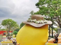 -东莞松山湖万象汇