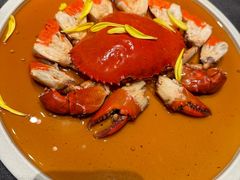 -锦府园(环球港店)