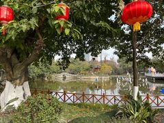 -成都市文化公园