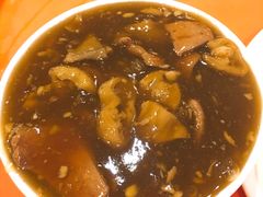 炒肝-天兴居(鲜鱼口街店)
