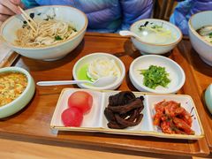 -孙盛兴奥灶面馆·蟹黄面·三虾面(直营.拙政园店)