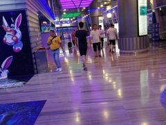 -中影国际影城(华发商都CINITY店)
