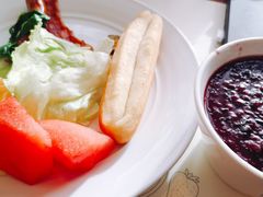 -马哥孛罗酒店·SAVVY全日餐厅