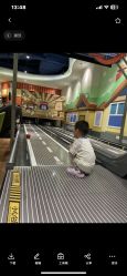 -MELAND CLUB亲子乐园•派对(虹桥万象城店)