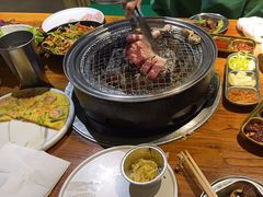-原始泥炉烤肉(总店)