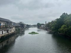 -乌镇东栅景区