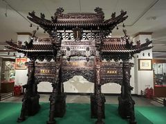 -中国紫檀博物馆