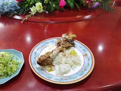 -阿吾丹的烤羊·新疆菜·抓饭·拌面(乌尔禾店)