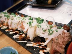 -元祖ぶっち切り寿司 魚心(三宫店)