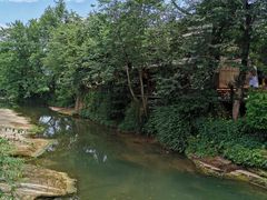 景点-雅安上里古镇