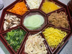 -将军牛排·尔滨地标朝鲜族美食(总店)