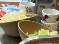 -鸿姐老火锅(静安店)