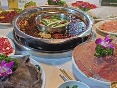 -枇杷园食为鲜火锅(南山店)