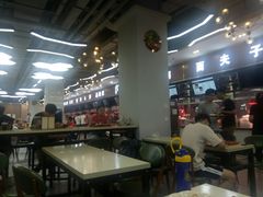 -天津理工大学-学生第2食堂