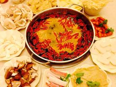 -小王少龙火锅(沙南街店)