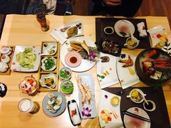 -割烹旭日本料理(龙湖狮山天街店)
