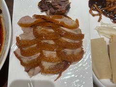 -全聚德(上海首店浦东店)