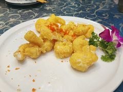 -1937青岛老味道·海肠捞饭·青岛菜(大鲍岛栈桥店)