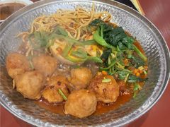 -喜家德虾仁水饺(东海缤纷天地店)
