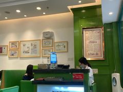 大堂-香港麦奀云吞面世家(中山二路店)