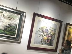 -湖南雨花非遗馆
