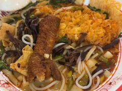 -柳大厨螺蛳粉(人民路总店)