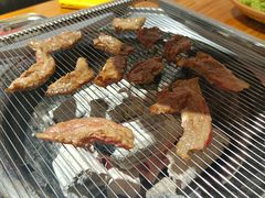 和牛肋条-东俞·韩式料理(院东街店)