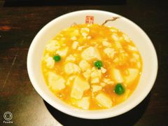 -绿茶餐厅(光谷世界城步行街店)