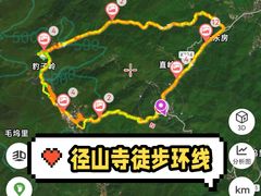 -径山寺