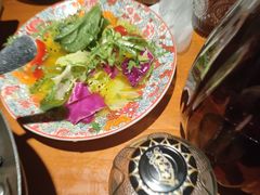 -鸽舞笙平金牌烧鸽子·融合菜(鲁谷店)