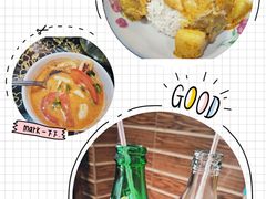 -家利美食店
