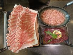 -重庆九记老火锅(广场店)