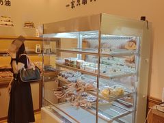 -小飞象面包公社(珠江路金鹰店)